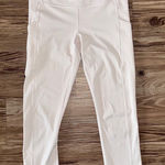 Athleta  Capri Leggings Photo 0