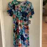 O'Neill O’Neill Blake Dress, floral, NWT, size XS Photo 3