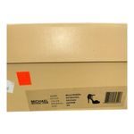 Michael Kors BELLE SANDAL leather Sz 9M Platform Pumps Tan, Brown Women's Heels Photo 12