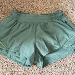 Lululemon Hotty Hot Low-Rise Lined Short 2.5 Photo 0