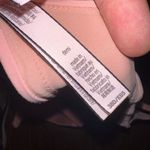 Victoria's Secret Victoria’s Secret pale pink 38D Demi sexy bra Photo 2