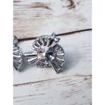 Vintage Screw On Earrings Photo 5