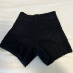 SKIMS cozy knit shorts Photo 2