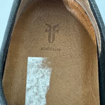 Frye Mindy Slip-On Black Sneakers Women’s Size 8.5 Photo 2