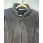 Helly Hansen  H/H Half Zip Pullover Fleece Women's Size XL Gray Warm Photo 1