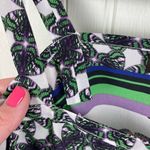 The Limited Vintage 90s Y2K  Butterfly Floral Print Tank Camisole Size XS Fairy Photo 13