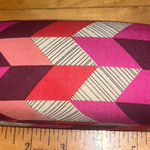 Vera Bradley Pink Hard Shell Eyeglasses CLAMSHELL Sunglasses Case Hinged Travel Photo 0