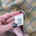 Vintage 90’s‎ Y2K clueless plaid dress Size 4 Photo 5