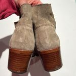 Dolce vita western ankle boots Tan Size 9. B61 Photo 2