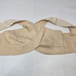 House of Harlow 1960 & REVOLVE Misha Top in Natural XL Tan Photo 6