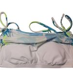 Xhilaration Bikini Top Size Medium Photo 2