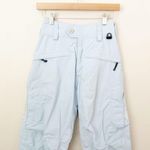 Helly Hansen | Light Powder Blue Ski Snow Pants Winter Insulated | Size XS Photo 1