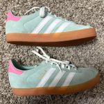 Adidas  Gazelle Sneakers Photo 0