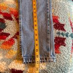 Jordache  Straight Leg Vintage Denim Jeans Women Size 3/4 Med Wash Photo 3