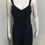 Everlane  Black Jumpsuit Photo 3