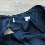 ASTR the Label Satin Midi Dress Photo 6