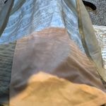 American Eagle  Outfitters Cream Textured Tank Top is a size XSTP. Photo 4