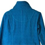 Title Nine Softshell Peacekeeper Long Jacket Coat Fleece Lined Women’s XS Winter Photo 6
