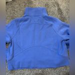 Lululemon  Funnel Neck Scuba Photo 3