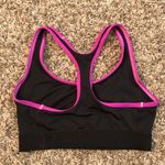 Champion black/pink sports bra Photo 6