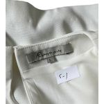 AEL Amy Enjoy Life White Deep V Photo 3