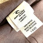 Rip Curl  brown tote bag Photo 7