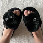 Boutique Fluffy bow slide 7 Photo 1