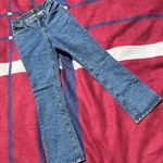 XOXO  denim boot cut jeans 
Vintage
Women’s 3/4 
Waist: 23” Photo 0