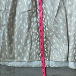 Tuckernuck NEW  Antelope Royal Shirt Dress Medium Deer Print XL Photo 8