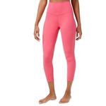 Lululemon  Align Pant 25" Pink - Guava Pink? Buttery Soft Size 8 Yoga Pilates Photo 8