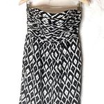 Shoshanna strapless silk mini dress Photo 0