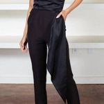 Steve Madden  Harlen Jumpsuit in Black Small Womens Dressy Cocktail outfit Photo 9