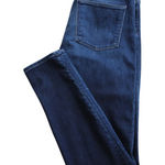 Vince  Riley Legging Jegging Jeans Size 27‎ Medium Wash Stretch Blue Denim 27x30 Photo 0