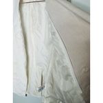 Veronica Beard Tan Two Toned Blazer Oversized Front Button Braeton Jacket 10 Photo 8