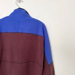 Cotopaxi [] Abrazo Half Zip Fleece Jacket Colorblock Warm Gorpcore Size Small S Photo 4