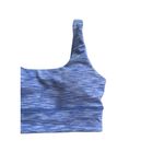 Outdoor Voices Delphinium Haze Blue FreeForm Scoop Bra Size XS NEW NWT Photo 6