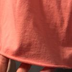 Z By Zella  Pink Cropped Sweatshirt Size Small Photo 2