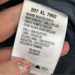 Columbia Quilted Purple Interchange Zip Up Coat Size M Photo 10