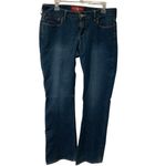 Lucky Brand Women’s Blue Boot Cut Jeans Size 10 Photo 4