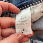 MOTHER Denim Jeans  Photo 4