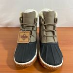 Skechers Jagged Pond Duck Boots Women's Size 8 Photo 4