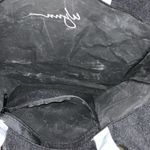 WYNN Las Vegas hotel black signature tote Photo 5