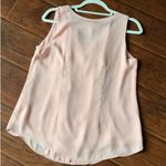 White House | Black Market Beautiful dressy blouse with ruffles 🌷🌷🌷 Photo 4