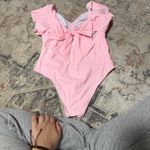 SheIn Bathing Suit One-Piece Photo 1