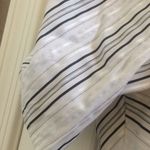 L.A. Blues FINAL MARKDOWN Ladies  ruffle front top 18/20w Photo 3