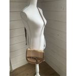 J.Jill Shoulder Bag Brown/ Beige Hobo Photo 8