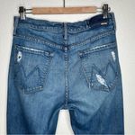 Mother Superior The Tripper Chew jeans Cryin’ Cowboys 30 Blue Photo 11