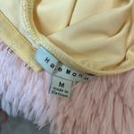 Haute Monde Haute Monda tan Crop top size medium Photo 3