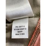 Patagonia Flora Pink Wattleseed Berry Alpine Valley Cotton Dress Women's Size M Photo 11