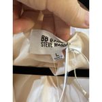 BB Dakota Dressed To Thrill Blazer Vintage Light Pink Size Large Oversized Photo 7